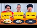 Download Lagu BUKA PUASA MAKAN SEDIKIT SEDANG BANYAK!!