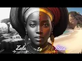 Lagu AFRO HOUSE MIX [ZULU TO IBIZA]