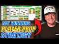 My Proven NBA Player Prop Betting Strategy How I Consistently Win and Profit