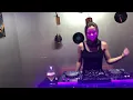 Mary Q Dj Set Hard Techno