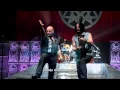 Download Lagu Disturbed - Who (Subtítulos Español)