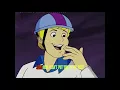 What's New Scooby-Doo? Singalong | Simple Plan - I'd Do Anything (Lyrics) | Boomerang UK