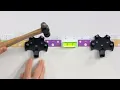 Download Lagu HangSmart No-Stud DIY TV Mount with Voucher Voucher on QVC