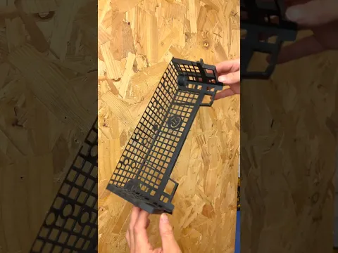 These Baskets are Handy! #tipcentric #tips #workshop #tools