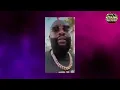 Rick Ross’ Wingstop DRAMA EXPLODES As 50 Cent ROASTS Him After G-Unit Sneakers SELL OUT!
