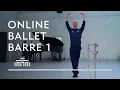 Download Lagu Ballet Barre 1 (Online Ballet les) - Het Nationale Ballet