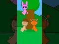Download Lagu Incredibox Sprunki, Tunner, Oren and Pinki (sprunki animation meme) #sprunki #animation #memes