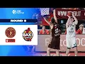 Umana Reyer Venice - BAXI Manresa | Round 8 | EuroCup Basketball 2025-26