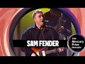 Lagu Sam Fender - People Watching (Mercury Prize 2025)