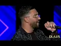 DIAFA 2022 - Balti performing "Allo"