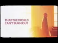 David Leonard - Light a Fire (Official Lyric Video)