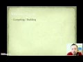 Unit 1-B Java Terminology