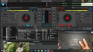 Download Best virtual dj custom mapping settings 2024 MP3