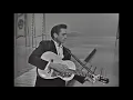 Download Lagu Johnny Cash - Ring of Fire LIVE