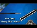How Does Heavy ERA Work