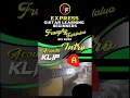 Download Lagu BIS KOTA - FRANKY SAHILATUA | COVER #SHORTS