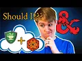 Should YOU be hosting Foundry VTT from the Cloud