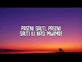 Francis Mercier, Faul & Wad, African Children's Choir - Sauti (Lyrics)
