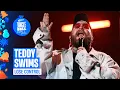 Download Lagu Teddy Swims - Lose Control (Live at Capital's Jingle Bell Ball 2024) | Capital