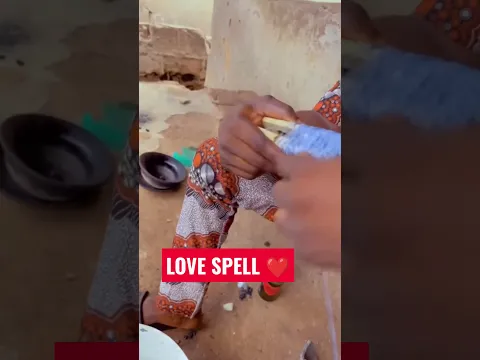 LOVE SPELL ❤️ ATTACHEMENT HARMONIE PAIX #viral #foryou #reality #fyp #reels #trendy #video #shorts