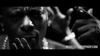 boosie badazz crazy official music video 