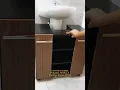 Vídeo do produto
