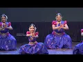 Download Lagu Mārga 2023 | Azhagu Deivamaga Vandu | Junior Students | Krishnendhu's Dhwani Tarang #bharatanatyam