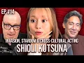 Shioli Kutsuna on Invasion Stardom the Work That Sparked a Movement
