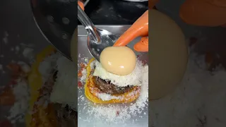 Hamburguesa CXY 🍔 2.0