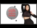 Throw Sum Mo (Lyric) [Only Nicki Minaj's Verse]
