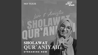 Download Sholawat Quraniyah MP3