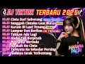 Download Lagu DJ TIKTOK TERBARU 2025 || DJ CINTA DARI SEBERANG 🎵 DJ SUNGGUH CINTAKU LUAR BIASA 🎵 FULL ALBUM🔥🔥
