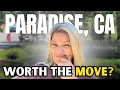 PROS and CONS of Living in Paradise CA Things You SHOULD Know