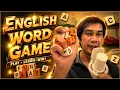 Can You Unscramble These Blocks English Spelling