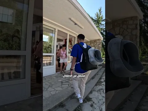 أغرب تجربة في هنقاريا 🇭🇺