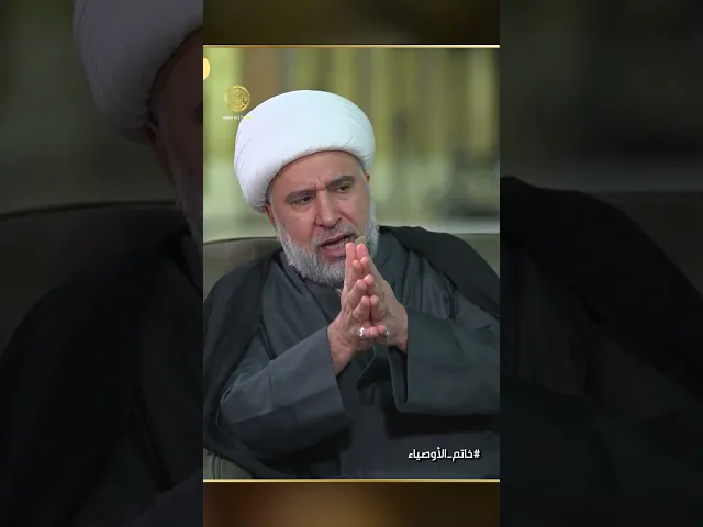 ⁣هل النار المشرقية دلالة على سنة الجوع ؟