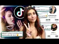 Download Lagu DOUBLE undercover: KATSEYE TikTok editing account EXPERIMENT! (trends vs. creativity)