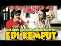 Download Lagu Gitaris rock HIJRAH,kok masih NGEBAND ?  Joel Kriwil Dan EDI KEMPUT