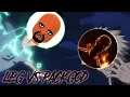 PACKGOD VS LEG PACKGOD GETS ANGRY Discord Packing