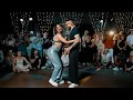 Download Lagu Bachata ConRi Style | Cornel \u0026 Rithika | Move - DJD Bachata Remix