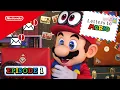 Video di Send Your Letters to Mario!