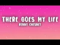 Kenny Chesney - There Goes My Life (Lyrics)