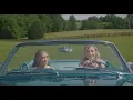 Maddie & Tae - Free Like (Official Visualizer)