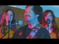 Leon III - Live En Cyclorama (Night Flight version)