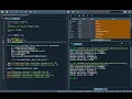Computational physics with Python session 1