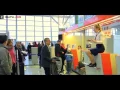 ABBA – Mamma Mia! Flashmob by Polish Airlines ✈️ | Airport Surprise Performance