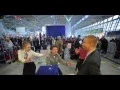 Download Lagu MAMMA MIA! - ABBA: Cover by LOT Polish Airlines