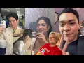 Download Lagu MGA NAKAKATAWANG 😂GANAP SA PAMILYANG DE GUZMAN (Will, Shuvee, Mika, Klang at Esnyr) 