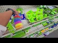 Dollar General Store Shelf Organization August 2025 Soft Spoken