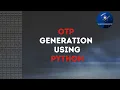 OTP Generation Python Self Learning
